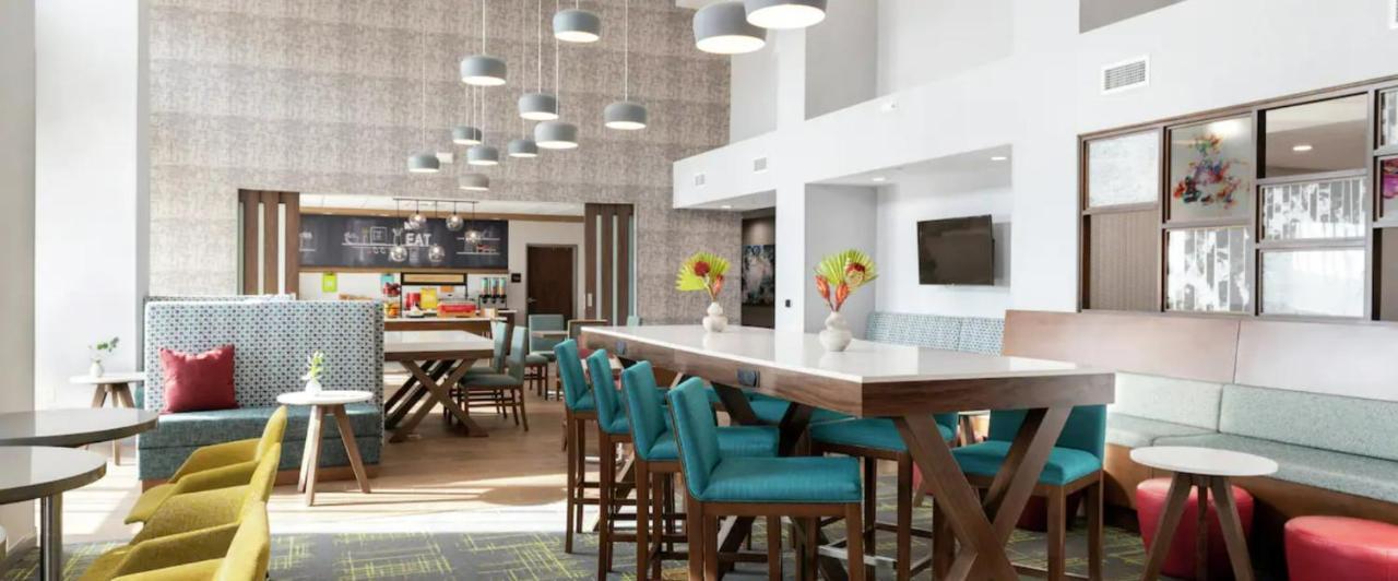 Hampton Inn Selma, Ca Kültér fotó
