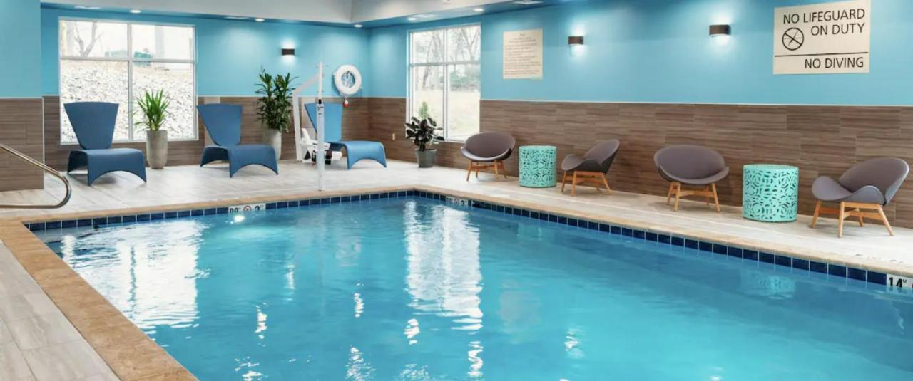 Hampton Inn Selma, Ca Kültér fotó