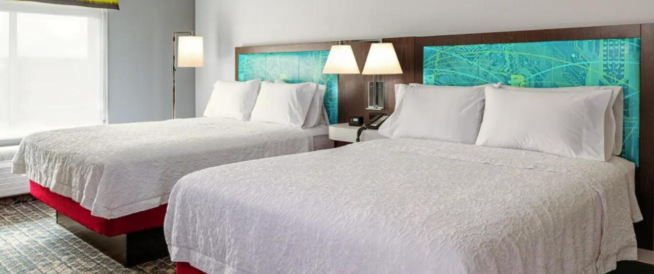 Hampton Inn Selma, Ca Kültér fotó