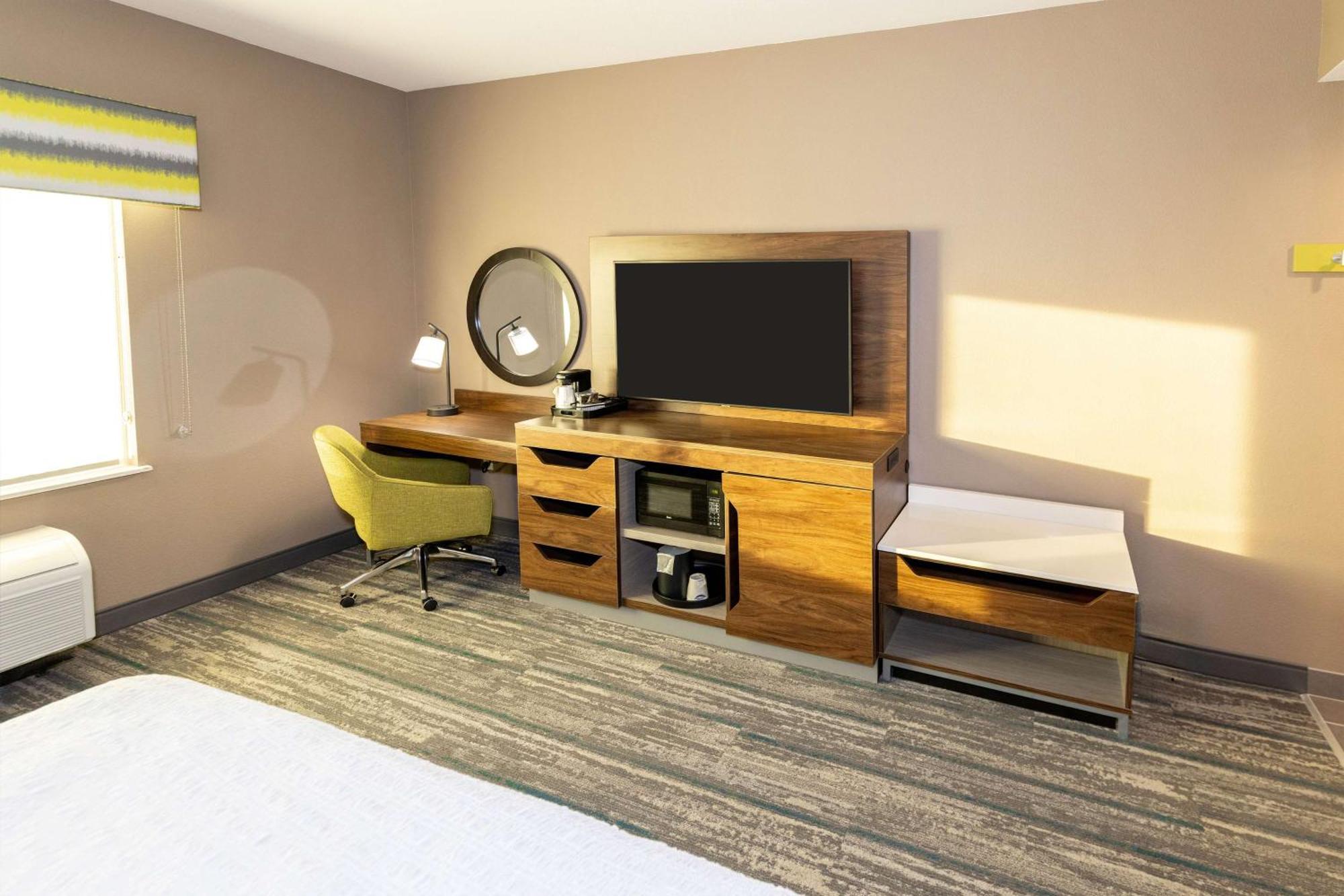 Hampton Inn Selma, Ca Kültér fotó