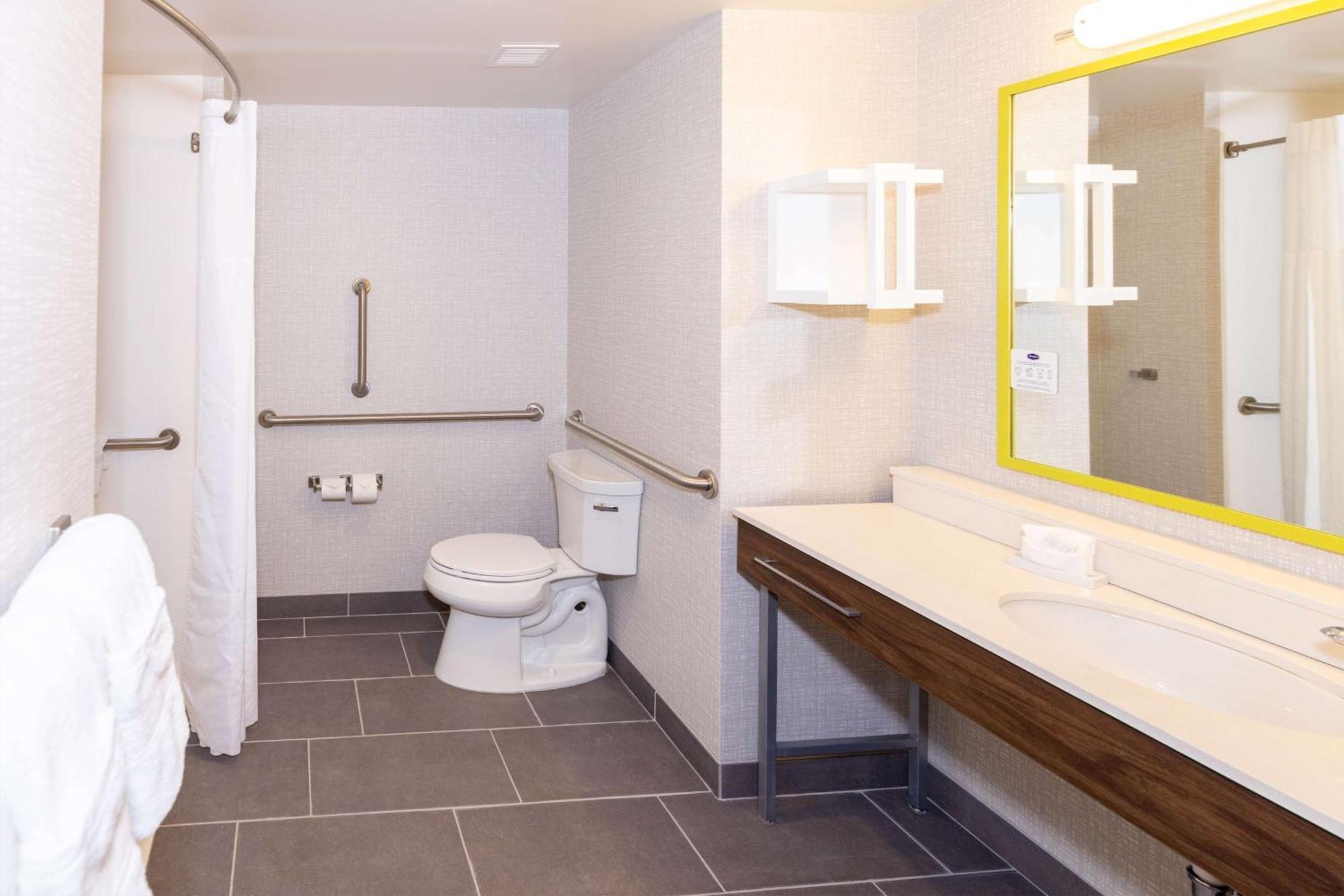 Hampton Inn Selma, Ca Kültér fotó