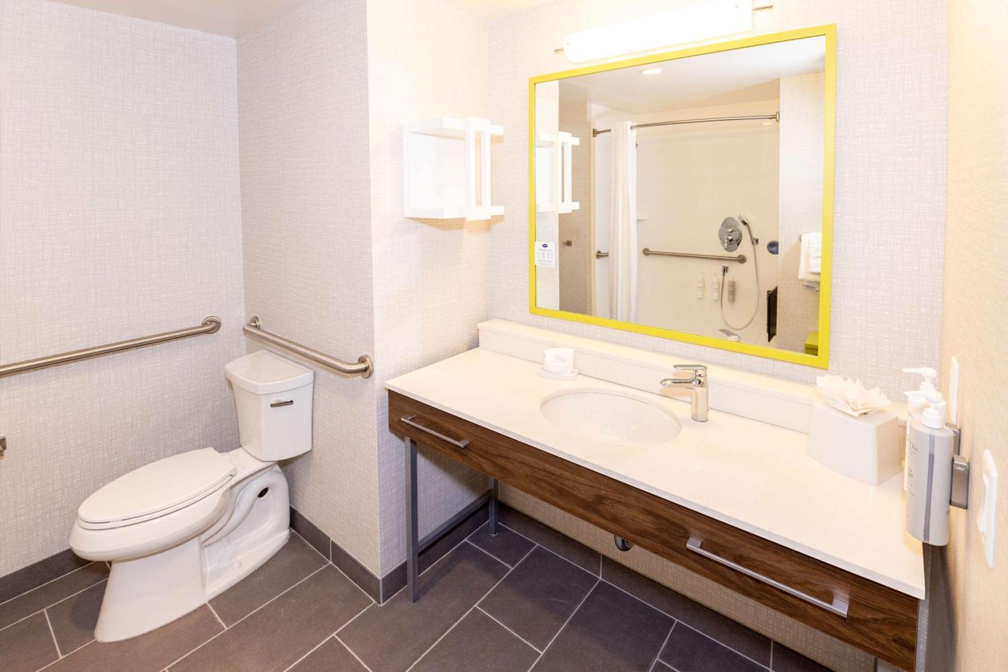 Hampton Inn Selma, Ca Kültér fotó