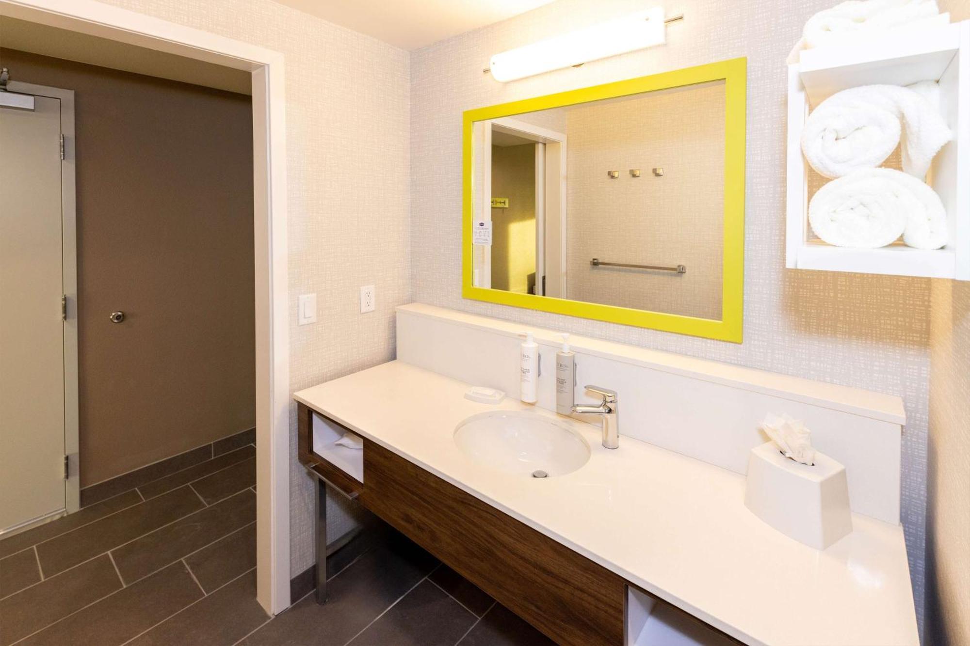 Hampton Inn Selma, Ca Kültér fotó