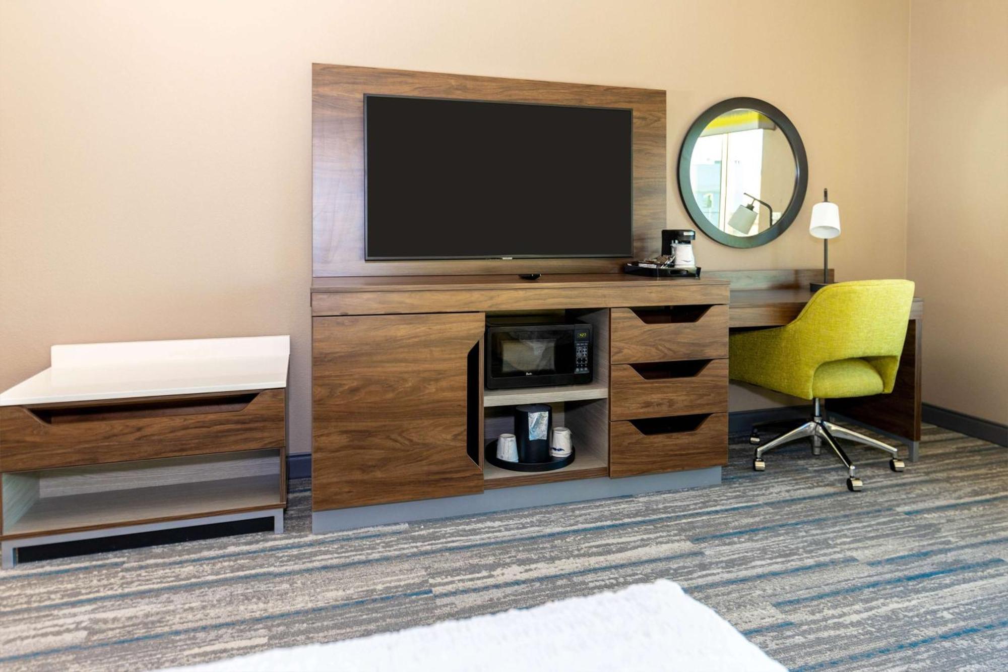 Hampton Inn Selma, Ca Kültér fotó