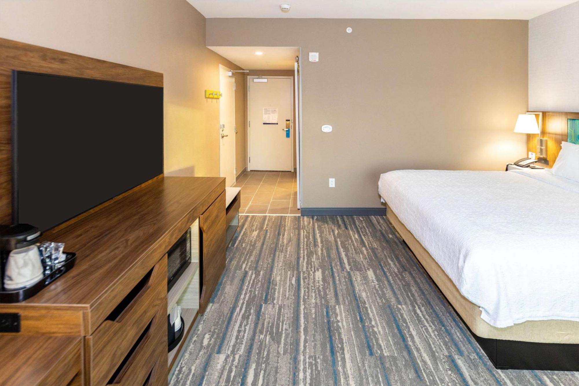 Hampton Inn Selma, Ca Kültér fotó