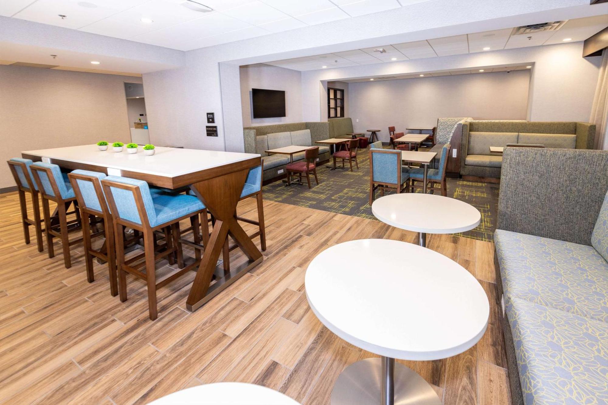 Hampton Inn Selma, Ca Kültér fotó